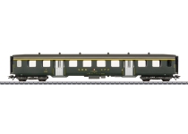 Märklin 43363 - H0 - Leichtstahlwagen 1. Kl., SBB, Ep. IV